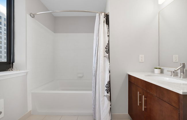 Global Luxury Suites Downtown Jersey City - Foto 52