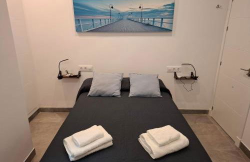 VILLA caracolillo MAR - Foto 50