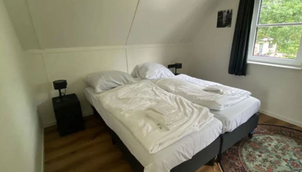 Modern Villa Located in the Achterhoek - Foto 2, Habitación