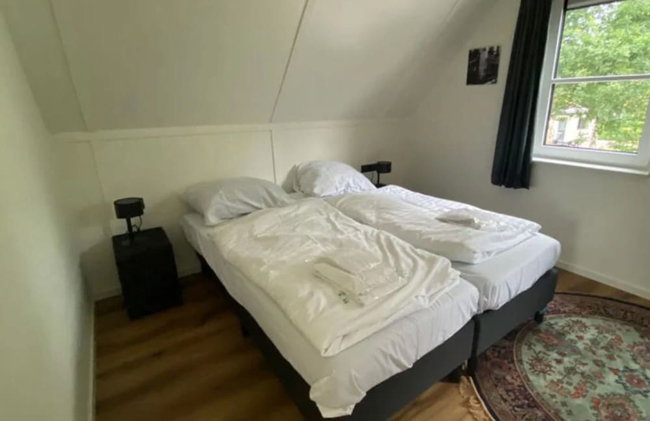 Modern Villa Located in the Achterhoek - Foto 2