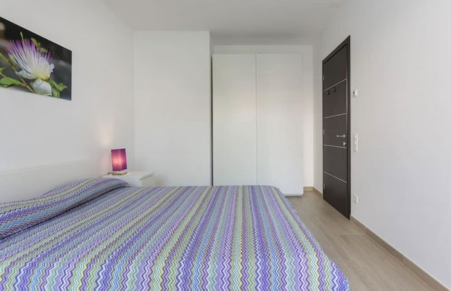 Roggia Apartments - Foto 43