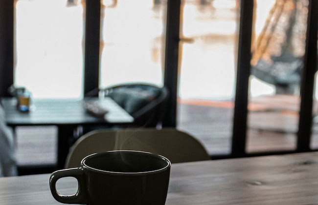 Beach House Belgrade - Photo 21