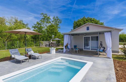 Holiday Home Villa Fenix by Interhome - Foto 6