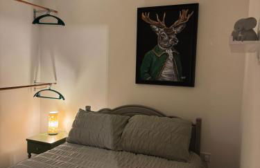 Willow Cottage - Foto 47