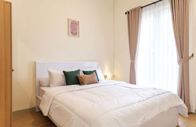 Calma Edelweiss Villa Lawang Malang - Photo 3