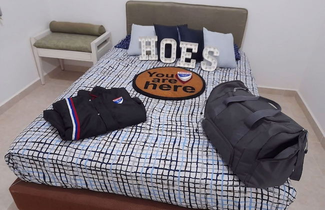 Devoted Hoestel in Cancun With Equipped Kitchen, Pool, Close to Beaches & More! - Photo 3