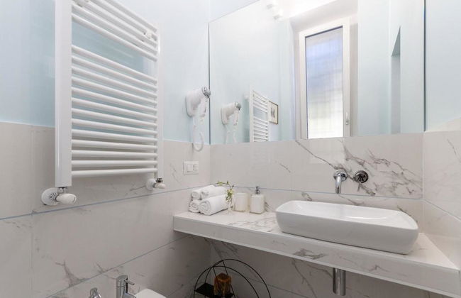 Bea Suites Luxury Rooms - Foto 144