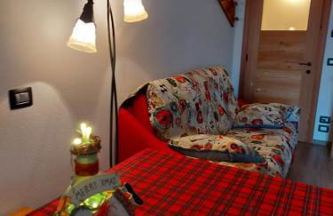 CAV MES VALLEES Torgnon Vda - Foto 21