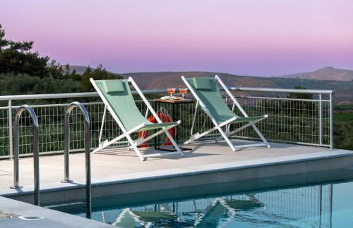 Zeus Mountain - Vasilies NewTown Residences - Foto 42