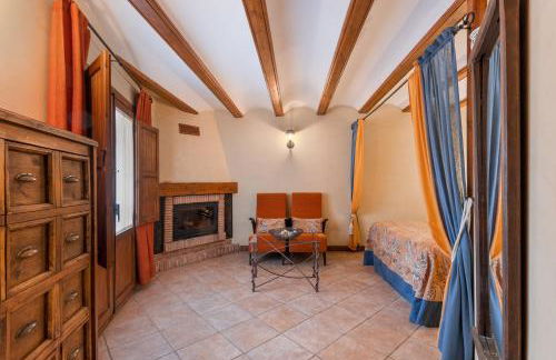 Casa Rural La Carretería - Foto 90