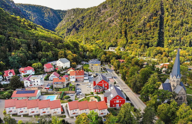 Hotelpark Bodetal - Foto 60