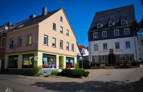 Quilt Inn - Photo 25