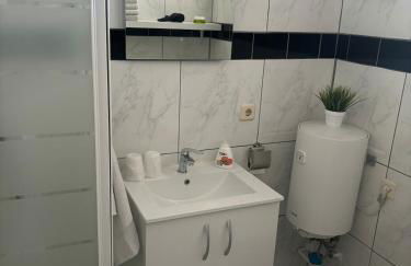 Nice Studio Apartment with Ocean View - Foto 9