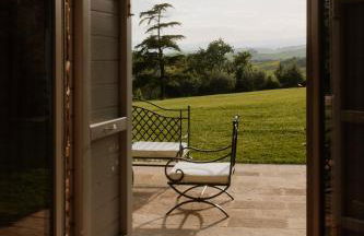 Podere la Piscina acqua calda RestArt - Foto 58