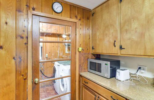 5 Mi to Lake Oroville Huge Riverfront Home! - Foto 8