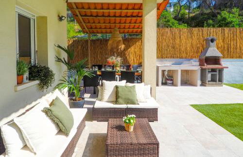 Villa Claudia by Hello Homes Sitges - Photo 26