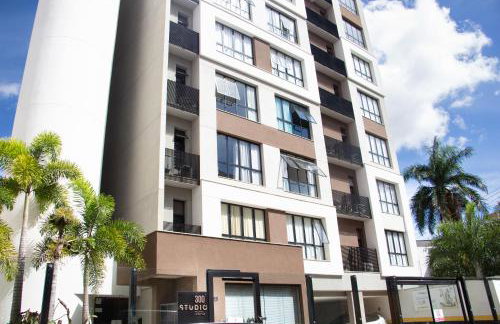 Apartamento Loft Lazer Completo - Foto 8