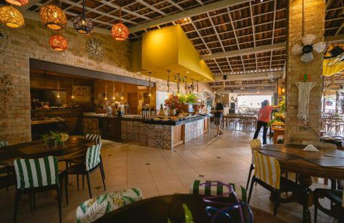 Eco Resort Pedra Bonita - Foto 62