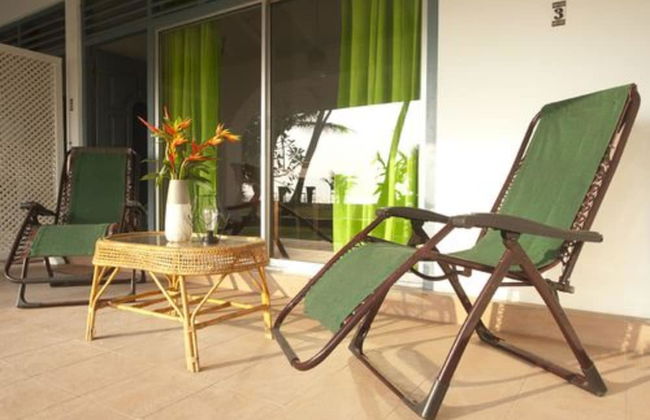 Isle Of Thalpe - Foto 15