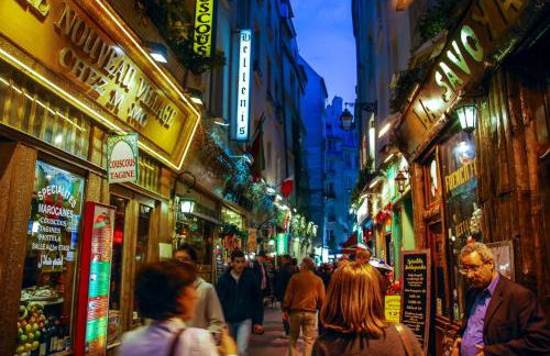 Élégance et charme aux portes de Paris - Foto 33