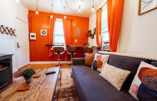 Spring Serenity Chic 1BR Apt Walk to UofA - Foto 7