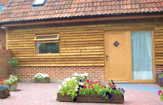 Homestead Stables - Foto 16