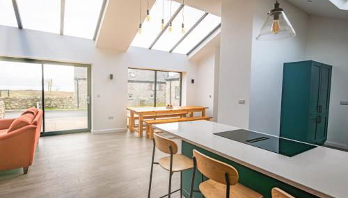 Great Orme- Seaside Cottage for 8 - Foto 4