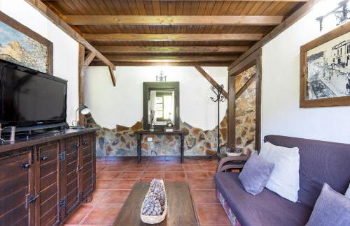 Home2Book Icod Rural Escape Pool BBQ - Foto 8