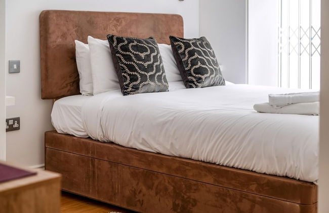 Gorgeous Kentish Town Flat - Foto 20