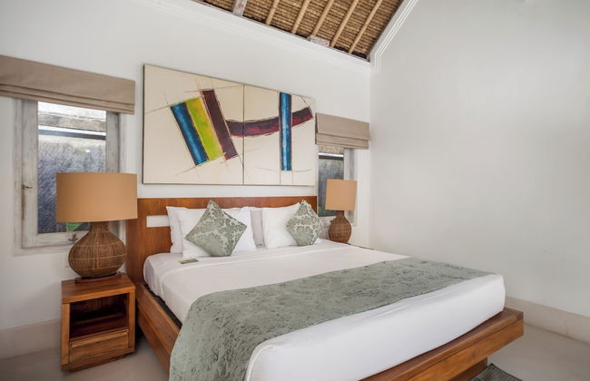 Serene Villas - Photo 24