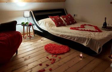 Ranczo pod lasem - Foto 4