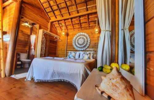 Chalet Paraiso Canoa na praia - Canoa Quebrada - Photo 5