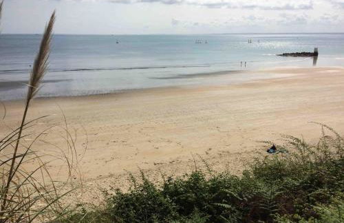 Résidence des 3 îles, en plein centre-ville, à 5 min des plages, 3 appartements neufs - Foto 26