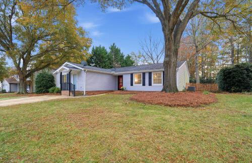 Shadowlake: 4BR House - Foto 26