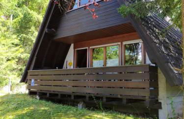 Ferienhaus Eugenie - Foto 1