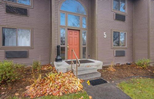 Spacious Hideaway in Torch Lake and Sunrise Views - Foto 24