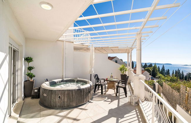 Apartments Blažević - Foto 58