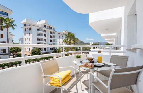 Apartamentos Olive Beach - Foto 60