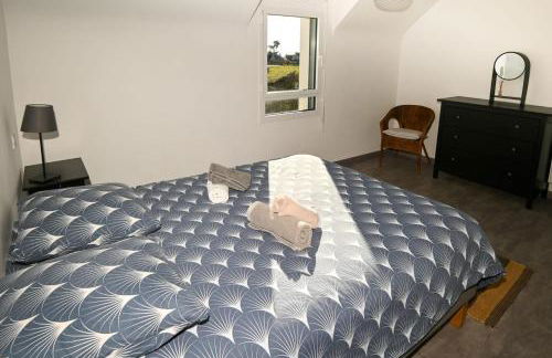 Maison de vacances Plouharnel 3star - Foto 22