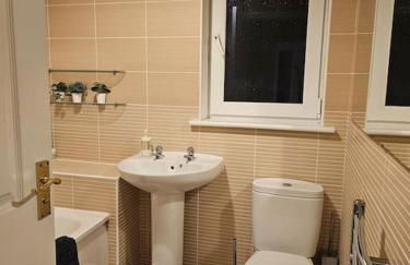 The Park view, 2 Bedroom House - Foto 18