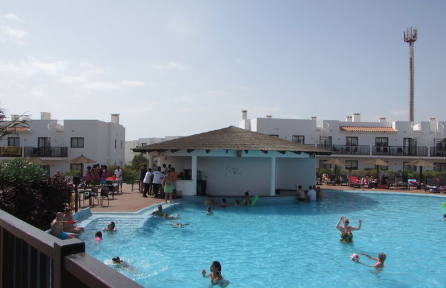 Private Self-Catering Apartements Dunas - Foto 10