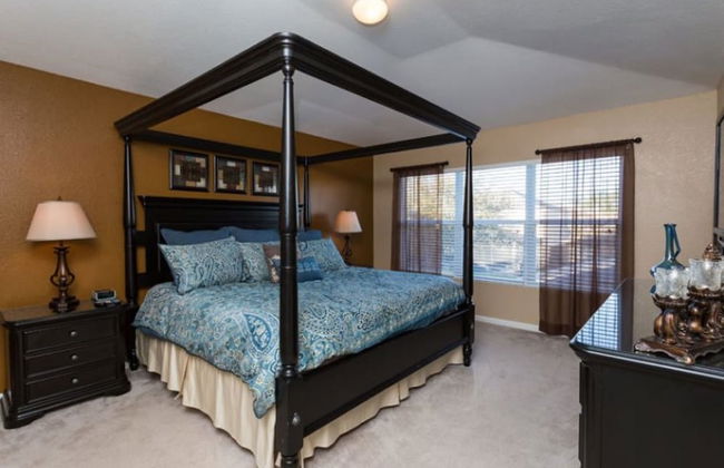 6BR 4BA Home in Windsor Hills by CV-2601 - Foto 9