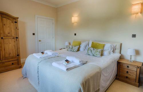 Lambourn House, Countryside Retreat for up to 26 - Foto 18