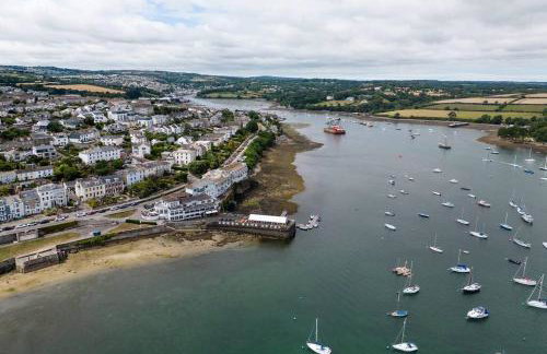 Stylish apartment with parking - Flat 2 Mill House - Foto 17