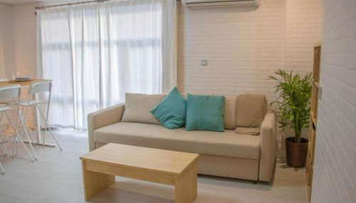 LOFT GARRUCHA CENTER - Foto 3