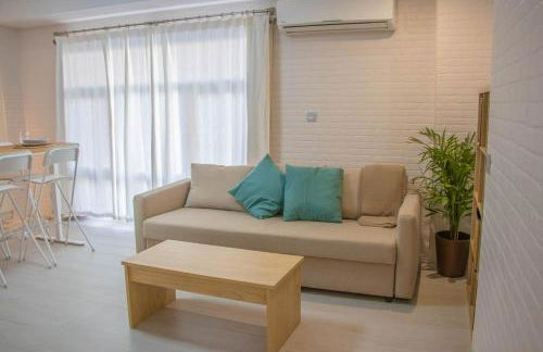 LOFT GARRUCHA CENTER - Foto 3