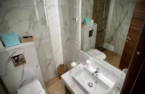 Villa Maria apartments - Foto 28