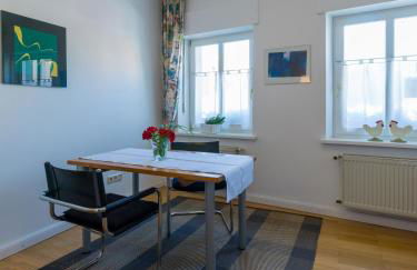 Gästehaus Stadtmitte - Photo 10