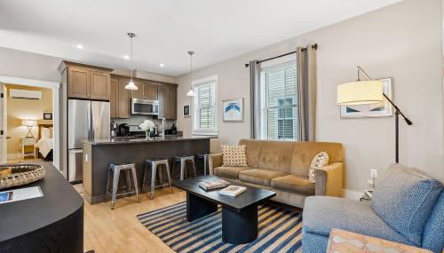 The Heart of the West End #3 & #4 - Foto 4