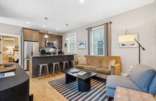 The Heart of the West End #3 & #4 - Foto 4